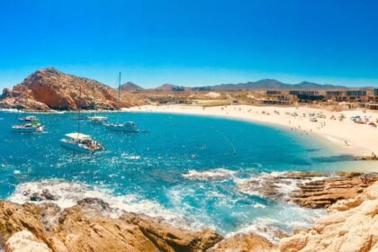 Los Cabos Remains A Popular Travel Destination According To June Airport Traffic