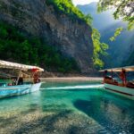 Lush Forests And Crystalline Waters: Escape To The Thailand Of Europe This Summer