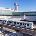 NYC AirTrain Launches Summer Sale For JFK-City Rides From $4.25