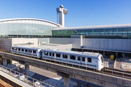 NYC AirTrain Launches Summer Sale For JFK-City Rides From $4.25