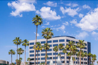 Sunshine And Serenity: Why You Should Visit This Underrated California City This Summer