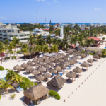 TOP 4 Resorts In Isla Mujeres To Visit In Summer 2024