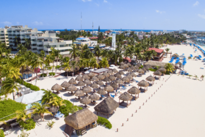 TOP 4 Resorts In Isla Mujeres To Visit In Summer 2024