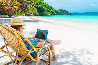These Latest Visa Changes In Thailand Will Benefit Digital Nomads