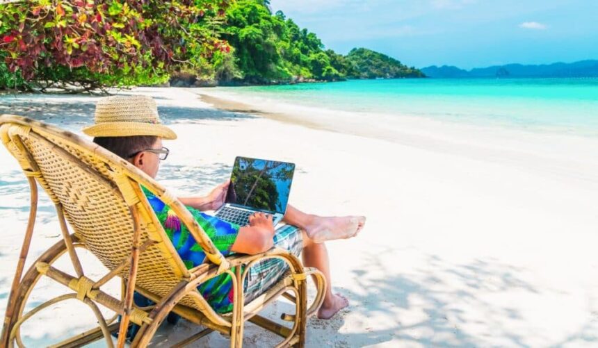 These Latest Visa Changes In Thailand Will Benefit Digital Nomads