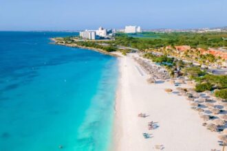 This Caribbean Island Has Just Implemented A New Tourism Fee