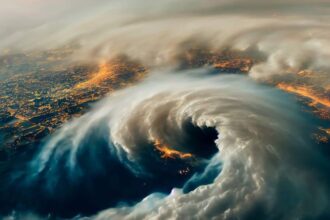 U.S. Embassy In Jamaica Issues Alert And Travel Advisory Over Hurricane Beryl