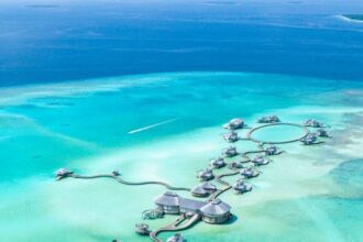 U.S. Reissues Travel Advisory For This Asian Paradise Island Due To “Terrorism”