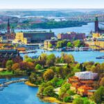 US State Department Reviews Its Travel Advisory For Sweden Due To “Terrorism”