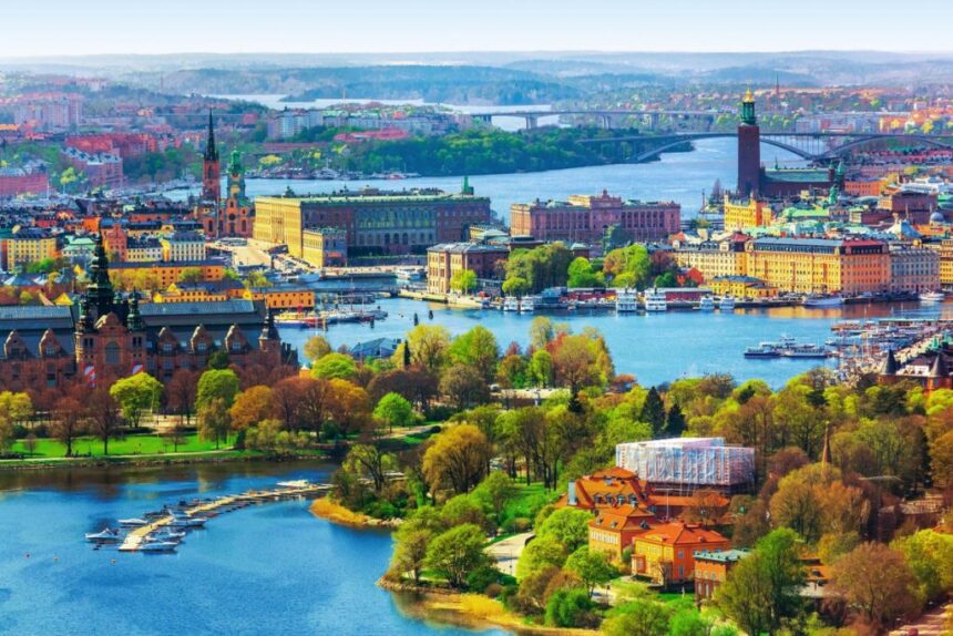 US State Department Reviews Its Travel Advisory For Sweden Due To “Terrorism”