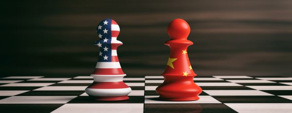 US Tariffs Against China: It’s National Security, Stupid 