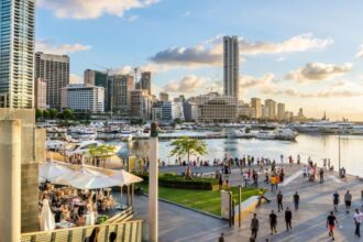 U.S. Warns Against Traveling To Lebanon Amid Escalating Conflict With Israel