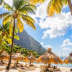 St. Lucia