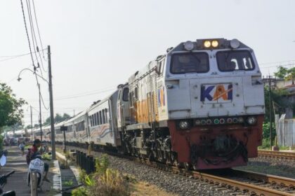 Why Indonesia’s State-Owned Railway Company Is Taking On Debt