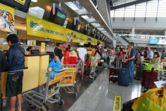 Why the Philippines Chose to Privatize Its Largest Airport