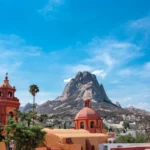3 Lesser Known Mexican Destinations Growing In Popularity For Digital Nomads
