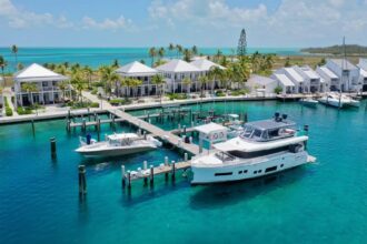 7 Best Caribbean Islands To Wrap Up Summer Over Labor Day Weekend 2024