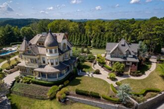 8 Weekend Summer Getaways In Arkansas To Escape The Heat In 2024