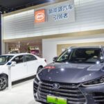 China’s EV Overcapacity Is Inevitable