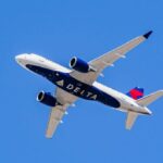 Delta & Aeroméxico Launch New Nonstop Flights From These 5 U.S. Cities To Mexico