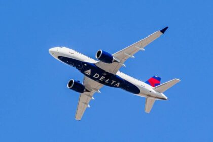 Delta & Aeroméxico Launch New Nonstop Flights From These 5 U.S. Cities To Mexico