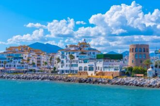 Digital Nomads Struggling With Housing Rentals In Spain