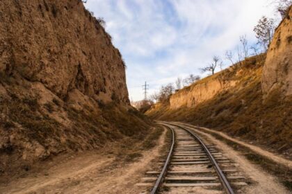 Explaining South Korea’s Railway Ambitions in Central Asia