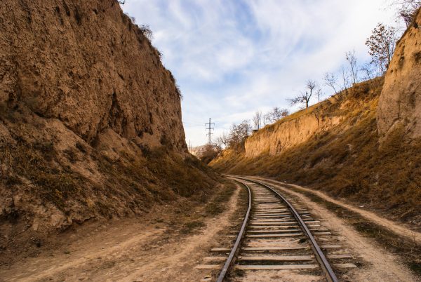 Explaining South Korea’s Railway Ambitions in Central Asia