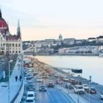 Here's Why Budapest Topped This Best 'Workcation' List For 2024