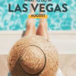 august las vegas events