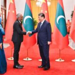 Maldives Opposition Warns FTA With China Imperils Economic Sovereignty