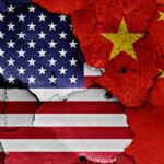 More Chinese Companies Sanctioned by the US Over Russia Trade