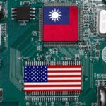 More Than Mercenary: Why Taiwan’s Semiconductor Dominance Helps the US