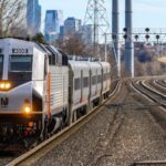 New Jersey Offers Free Train Rides For A Week To Make It Up For Recent Delays