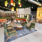 TOP 3 Coworking Spaces for Digital Nomads In The United States