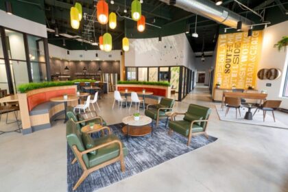 TOP 3 Coworking Spaces for Digital Nomads In The United States