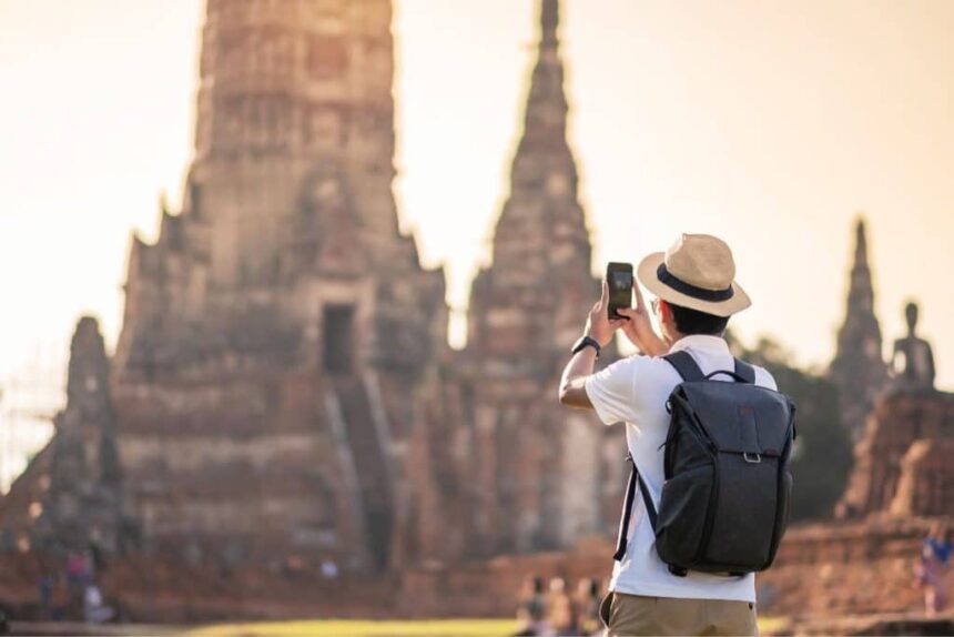 Thailand Granted First 1,200 Digital Nomad Visas Last Month