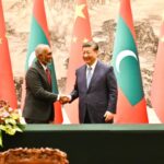 The Maldives’ Tightrope Walk: Balancing China-India Relations Amid Mounting Debt