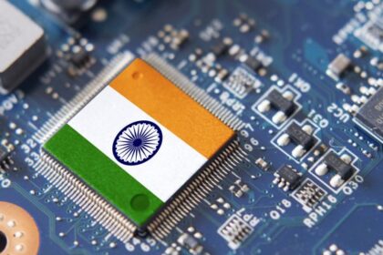 The US Can Accelerate India’s Rise as a Legacy Chip Hub