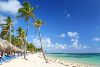 This Caribbean Island Is Set To Break All Tourist Arrival Records In 2024