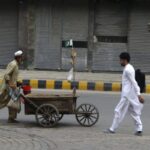 Traders Observe Daylong Strike Across Pakistan to Protest Rising Costs and New Taxes