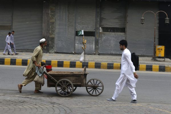 Traders Observe Daylong Strike Across Pakistan to Protest Rising Costs and New Taxes