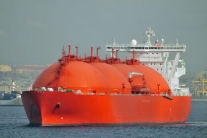 Why Japanese Investment in Southeast Asian LNG is Surging