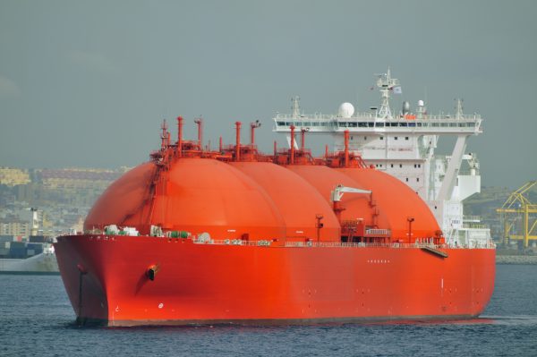 Why Japanese Investment in Southeast Asian LNG is Surging