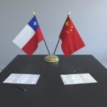 China Is Gobbling up Chile’s Energy Sector