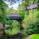 Canal in Lancaster