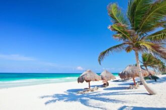 Expedia Ranks Tulum As The Top Fall 2024 Destination Worldwide