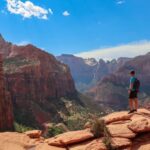 Exploring Utah's TOP 5 Mighty National Parks In September 2024