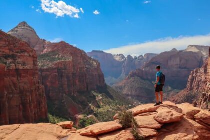 Exploring Utah's TOP 5 Mighty National Parks In September 2024