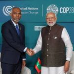 Maldives President to Visit India Amid Danger of Debt Default